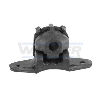 Holder, exhaust system - 80300 WALKER