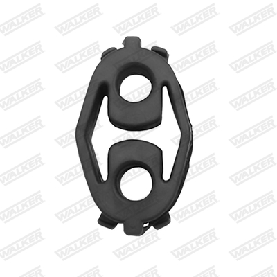 Holder, exhaust system - 80302 WALKER