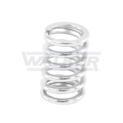 Spring, silencer - 80305 WALKER