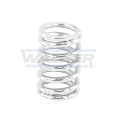Spring, silencer - 80305 WALKER