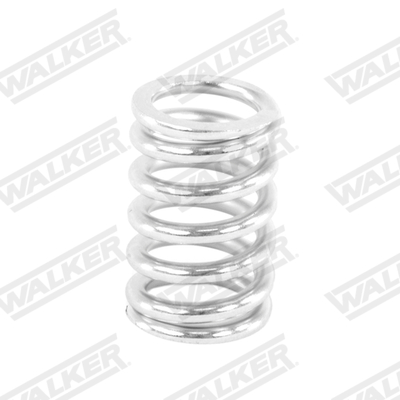 Spring, silencer - 80305 WALKER