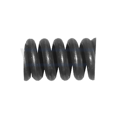 Spring, silencer - 80305 WALKER
