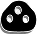Резиновые полоски, система выпуска - 80334 WALKER