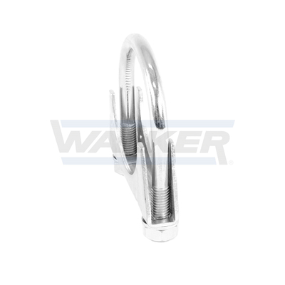 Clamp, exhaust system - 80339 WALKER