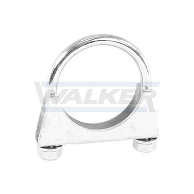 Clamp, exhaust system - 80339 WALKER
