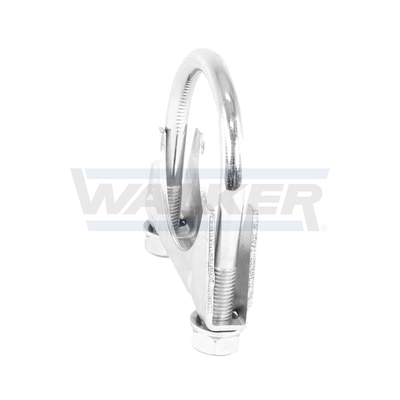 Clamp, exhaust system - 80339 WALKER