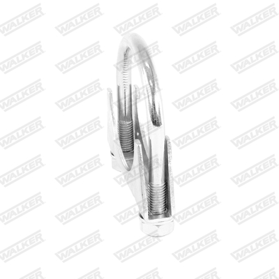 Clamp, exhaust system - 80339 WALKER