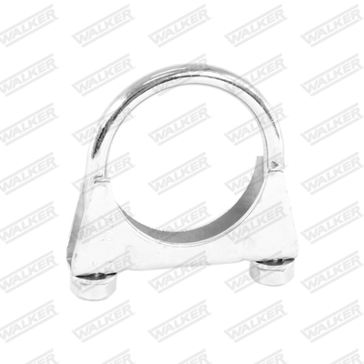 Clamp, exhaust system - 80339 WALKER