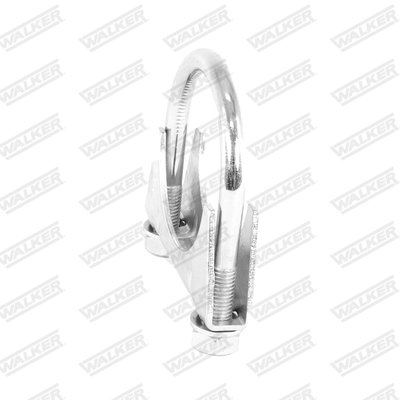 Clamp, exhaust system - 80339 WALKER