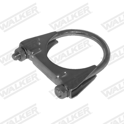 Clamp, exhaust system - 80339 WALKER