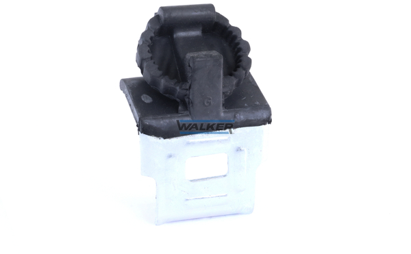 Holder, exhaust system - 80345 WALKER
