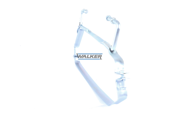 Clamp, exhaust system - 80362 WALKER