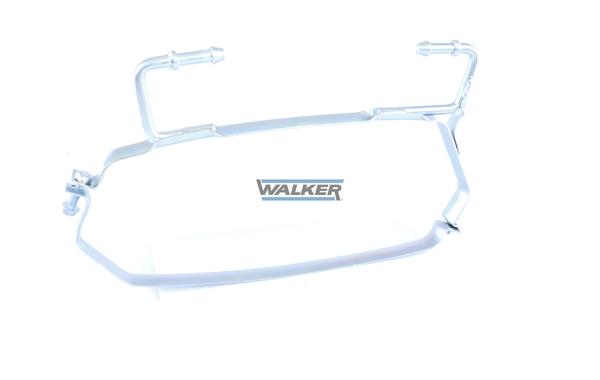 Clamp, exhaust system - 80362 WALKER