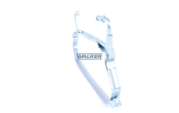 Clamp, exhaust system - 80362 WALKER