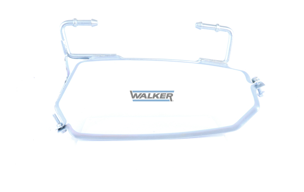 Clamp, exhaust system - 80362 WALKER