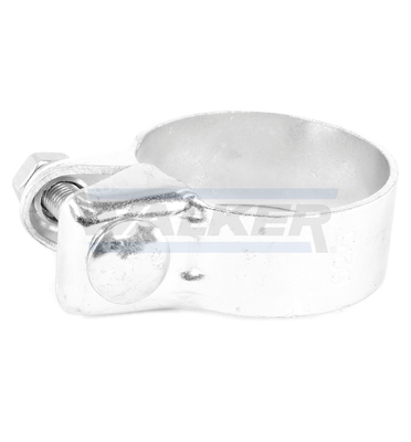 Clamp, exhaust system - 80365 WALKER