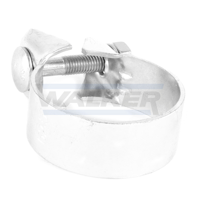 Clamp, exhaust system - 80365 WALKER