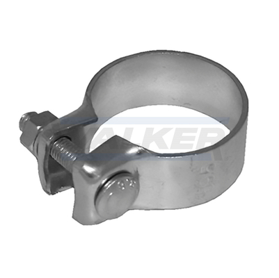 Clamp, exhaust system - 80365 WALKER