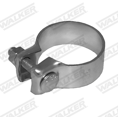Clamp, exhaust system - 80365 WALKER