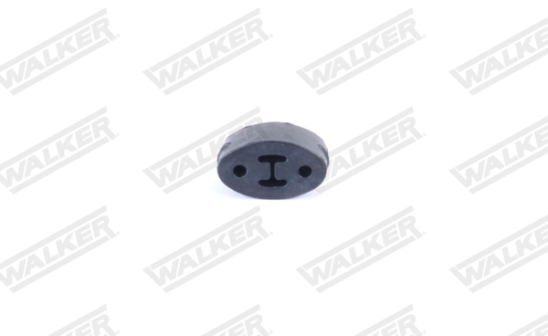 Rubber Strip, exhaust system - 80367 WALKER