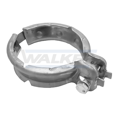 Clamp, exhaust system - 80376 WALKER