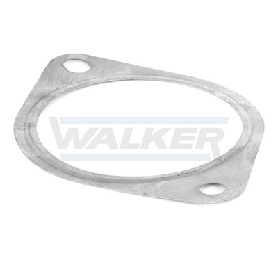 Прокладка, труба выхлопного газа - 80377 WALKER