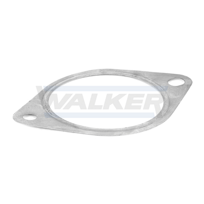 Прокладка, труба выхлопного газа - 80377 WALKER