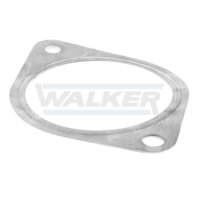 Прокладка, труба выхлопного газа - 80377 WALKER