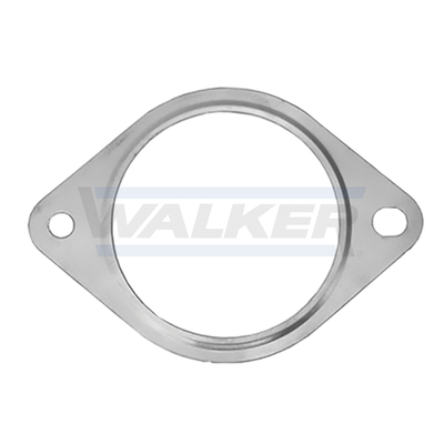 Прокладка, труба выхлопного газа - 80377 WALKER
