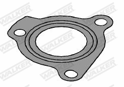 Gasket, exhaust pipe - 80378 WALKER