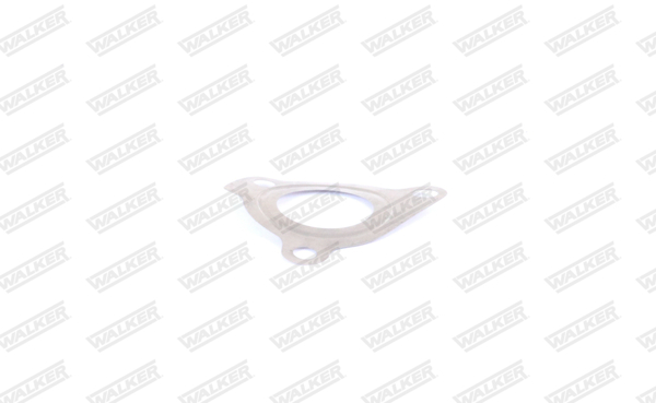Gasket, exhaust pipe - 80378 WALKER