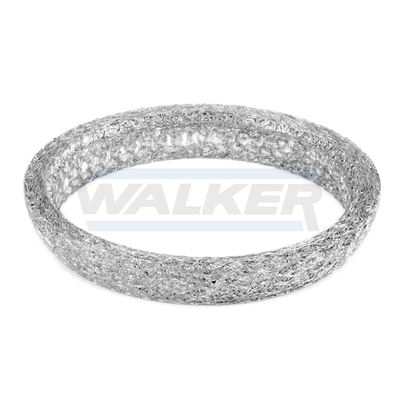 Прокладка, труба выхлопного газа - 80380 WALKER
