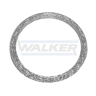 Прокладка, труба выхлопного газа - 80380 WALKER
