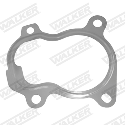 Gasket, exhaust pipe - 80396 WALKER