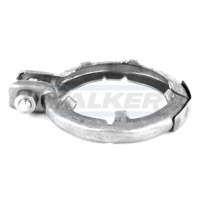 Clamp, exhaust system - 80400 WALKER