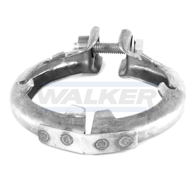 Clamp, exhaust system - 80400 WALKER