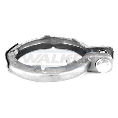 Clamp, exhaust system - 80400 WALKER