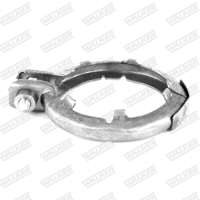 Clamp, exhaust system - 80400 WALKER