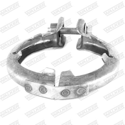 Clamp, exhaust system - 80400 WALKER