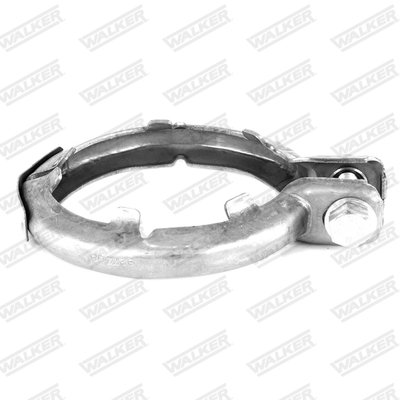 Clamp, exhaust system - 80400 WALKER