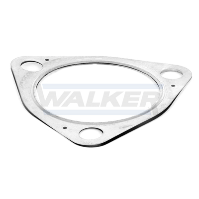 Прокладка, труба выхлопного газа - 80406 WALKER
