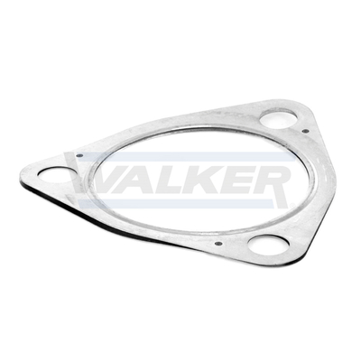 Прокладка, труба выхлопного газа - 80406 WALKER