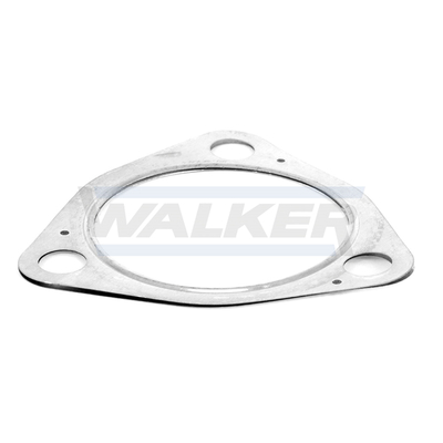 Прокладка, труба выхлопного газа - 80406 WALKER