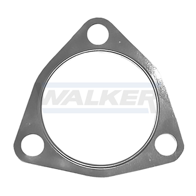 Прокладка, труба выхлопного газа - 80406 WALKER