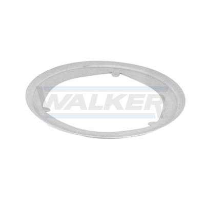 Прокладка, труба выхлопного газа - 80410 WALKER