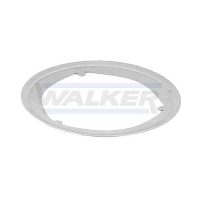 Прокладка, труба выхлопного газа - 80410 WALKER