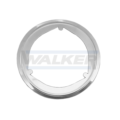 Прокладка, труба выхлопного газа - 80410 WALKER