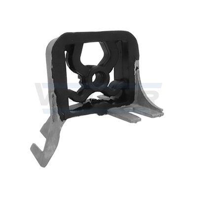 Holder, exhaust system - 80419 WALKER