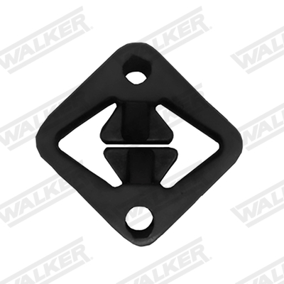 Rubber Strip, exhaust system - 80425 WALKER