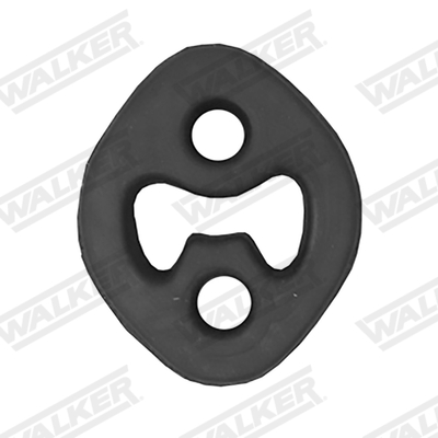 Nastro di gomma, Imp. gas scarico - 80430 WALKER